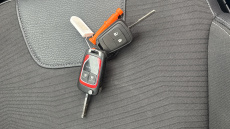 Vauxhall Adam 1.2i Energised 3dr Petrol Hatchback